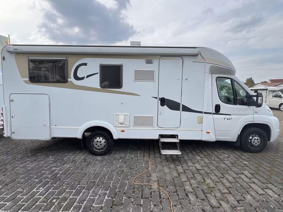 Fiat Ducato 35 Light - Imagen Principal